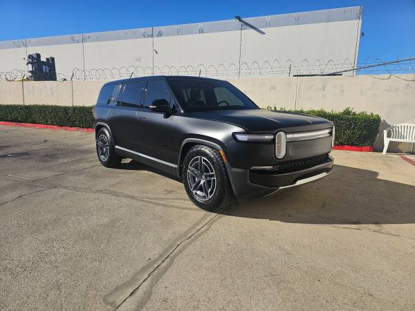 Car Wrap-- Window Tint--Ceramic Tint 1