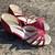 6 pairs Ballroom & Latin dance shoes. Girl and Boy. 9 thumbnail