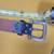 Ed Hardy Roses & Jaguars Belt 2 thumbnail