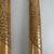Vintage Etched Wood Nunchucks For Training & Cosplay 12" 4 thumbnail