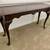 Ethan Allen Sofa Console Table 2 thumbnail