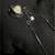 ALICE CAVINESS Sterling Cameo Silver Pendant Necklace 6 thumbnail