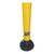 Gorilla Post Magnetic Yellow Impact Recovery Delineator Bollard Sign B 8 thumbnail