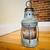 Vintage Perko Galvanized Steel Marine Lantern 5 thumbnail