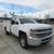 2016 CHEVROLET SILVERADO 2500HD UTILITY STOCK#2589 3 thumbnail