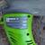 Edge string trimmer cutter weedswacker 120V 4A Greenworks Works great! 3 thumbnail