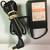 SONY 9V AC ADAPTER AC-T127 GENUINE OEM UNTESTED 1 thumbnail