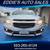 2015 Chevrolet Cruze LTZ  Auto    6 thumbnail