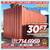 20 40 ft Cargo Container Storage Reefer Shipping Shed Sheds Containers 14 thumbnail