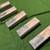 Five Hohner harmonicas 1 thumbnail