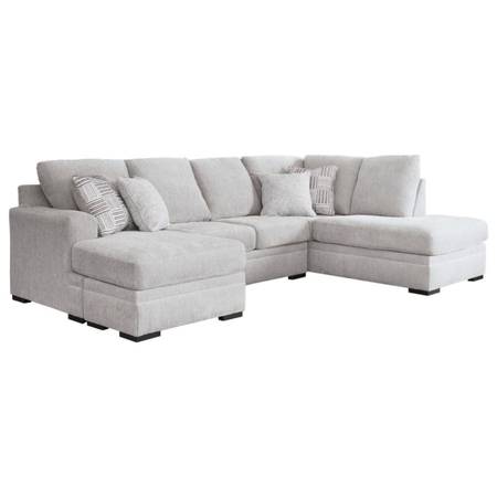 Sectional couch 1