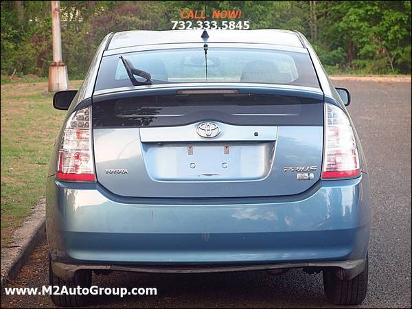 2008 Toyota Prius Standard 4dr Hatchback - $4,800 (East Brunswick, NJ)63654718693377123