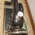 1936 Singer Sewing Machine Model 128 w/ Case S/N: AE270194 19 thumbnail