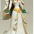 Jasmine - Boxed Disney Christmas Ornament by GROLIER 1 thumbnail