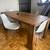 CB2 Dining Table 8 thumbnail