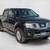 2019 Nissan Frontier Truck SV Crew Cab 3 thumbnail
