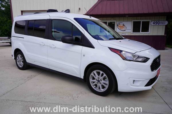 2022 Mini-T Campervan – Compact, Fuel-Efficient RV with Warranty 1