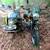 Auction (1691): 2009 Triumph Bonneville w/ Cozy Sidecar & Luggage Rack 2 thumbnail