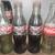 Vintage Coca Cola Bottles "22 Total" & Wood Crate 15 thumbnail