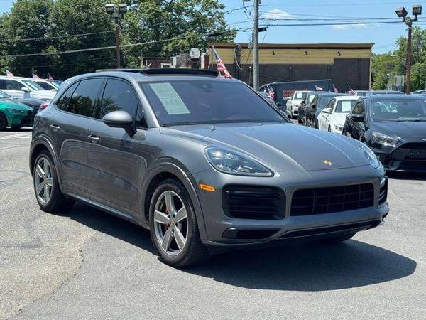 2021 Porsche Cayenne GTS - $59,995 (+ Lemans Cars)63614365565825122
