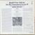 Handel Four Anthems For The Coronation Of George II -MINT VINYL Shrink 2 thumbnail