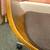 Vintage, Swivel Height Adjustable Chair with Casters 5 thumbnail