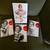 Shirley Temple Little Darling Collection DVD Set 1 thumbnail