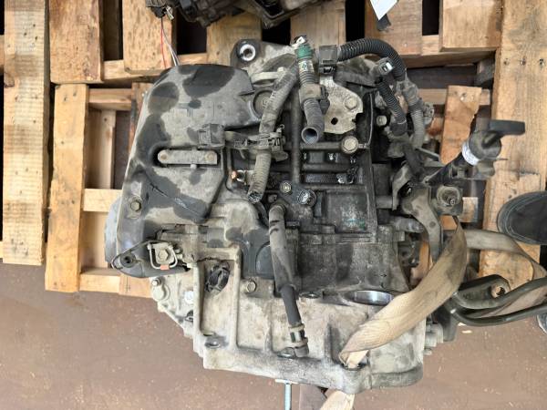 ★ 2007 - 2009 Toyota Camry - AUTOMATIC TRANSMISSION - #F34019 ★ 1