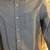 Banana Republic Classic Fit Men's Button Down Shirt 2 thumbnail