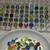 100+ old marbles, box not included xyz 2 thumbnail