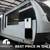 2025 Forest River RV Vibe 3400XL Travel Trailer Camper RV CALL MIKE 1 thumbnail