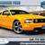 2008 Ford Mustang 2dr Cpe GT Deluxe 1 thumbnail