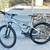 2010 Jamis 29" Mountain Bike 1 thumbnail