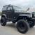 2006 JEEP RUBICON, AUTOMATIC, HARD TOP, LOW MILES 7 thumbnail