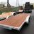 Aluminum 7K/10K Flatbed Trailer 3 thumbnail