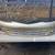 1999-2001 Toyota Solara Front Bumper 1 thumbnail