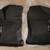 Subaru Crosstrek or Impreza floor mats 4 thumbnail