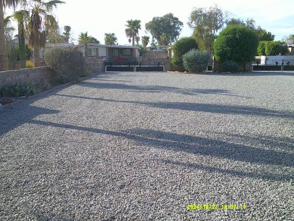$425 RV Space for Rent – Spacious and Well Kept (Yuma Foothills)64214140466691122