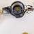 Retro Atomic Starburst 60's-70's Mid Century Ceiling Light Fixture Vtg 11 thumbnail