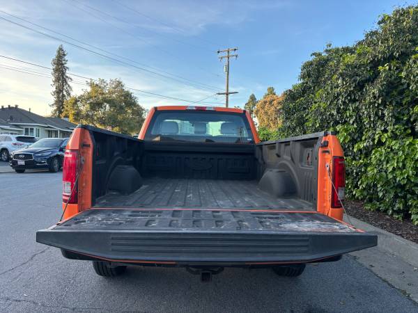 2016 Ford F150 XL 8 - Photo 10