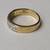 Ambar designed Quadrallion cut diamond band ring size 6 1/2 6 thumbnail