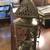 Vintage Indian Tribal Dhokra Hanging Lantern Candleholder 3 thumbnail
