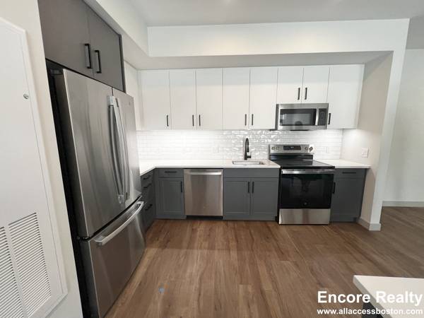 $4,363 / 2br - 926ft2 - [NOW] Brand New 2B2B - NO FEE + 8 Weeks FREE! Laundry In Unit, Pets (Allston)63802048152195123