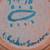 Linda Reeder-Sanchez decorative terracotta plate with artwork 12 thumbnail