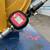 Oil tank with air pump and metering nozzle 10 thumbnail
