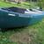 Lifetime Wasatch Canoe- 2016 with Minn-kota motor 4 thumbnail