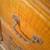 6 drawer antique dresser with a bonus cubby hole shelf space 9 thumbnail