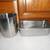 Set Of 2 Stainless Steel Food Prep/Steam Table Pans 1 thumbnail