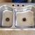 Kohler drop-in sink Stainless Steel, Firm Price, Excellent Condition 2 thumbnail