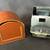 Exakta Ihagee WLF Viewfinder View Finder W/2 Glass Focus Screen 3 thumbnail